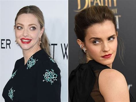 emma watson leaked pics|Emma Watson and Amanda Seyfried Take Legal Action Over。